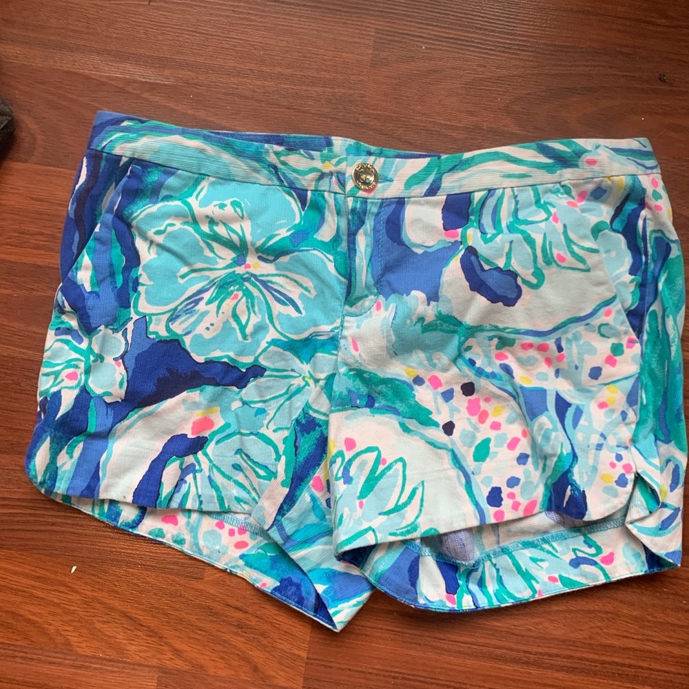 Lily Pulitzer